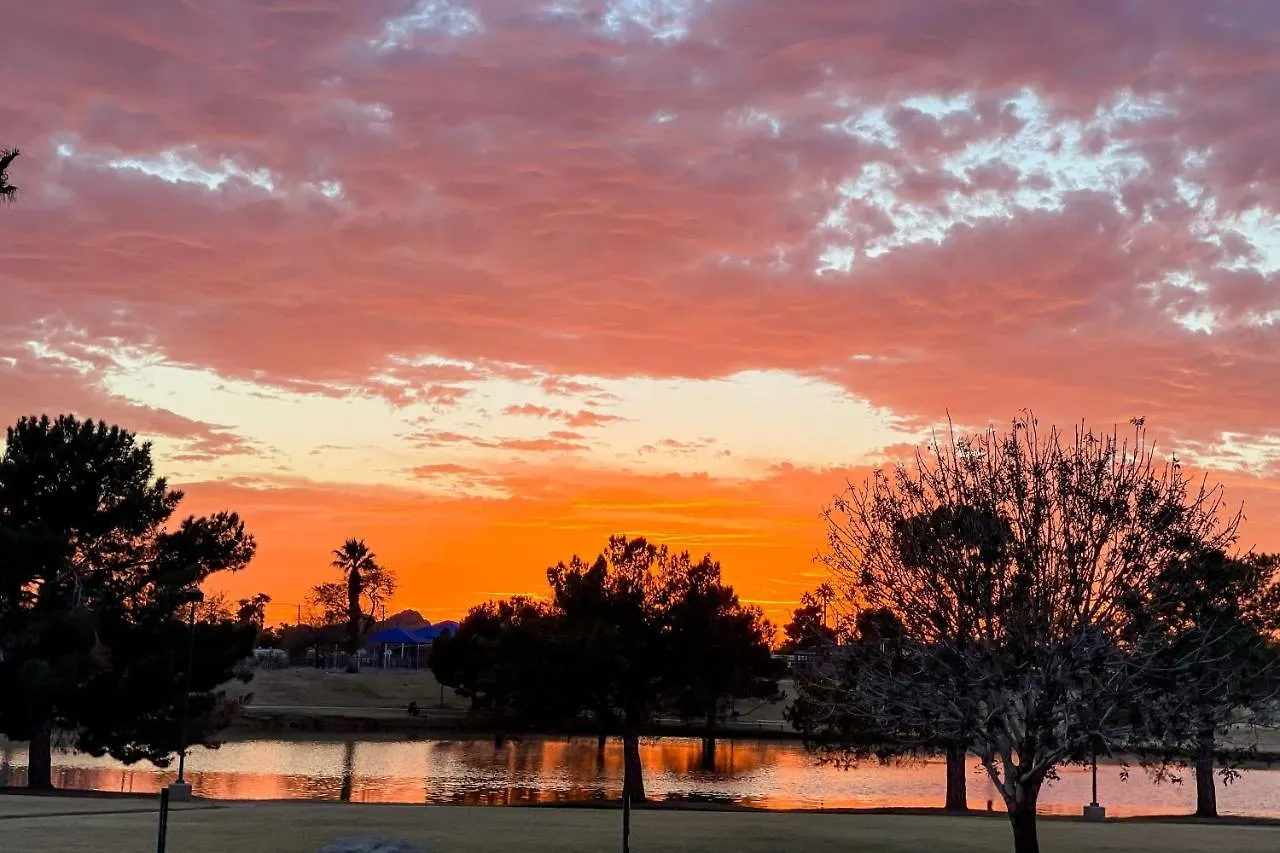 Neverending Sunshine Scottsdale 0*,  USA