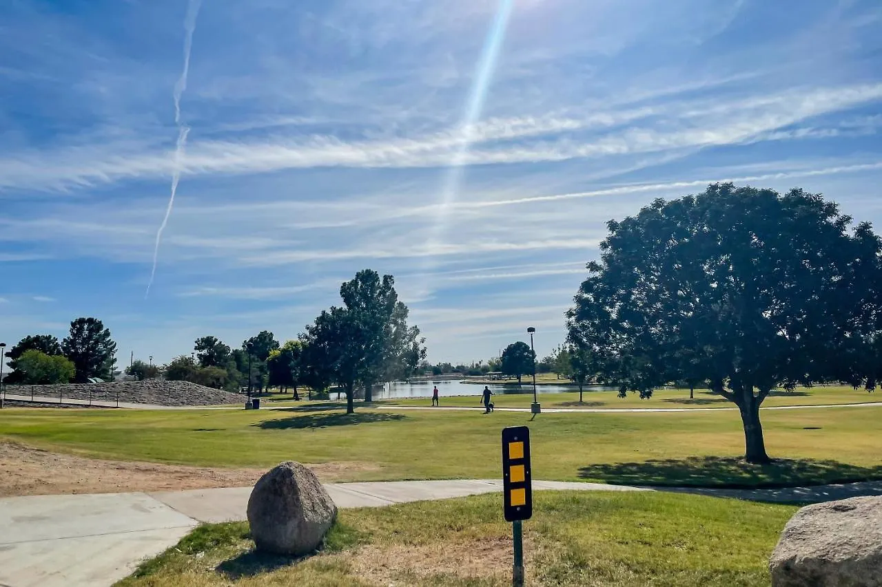 Neverending Sunshine Scottsdale